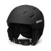 Ski Helmet, Breathable Warm Protective, Abs for Women L White