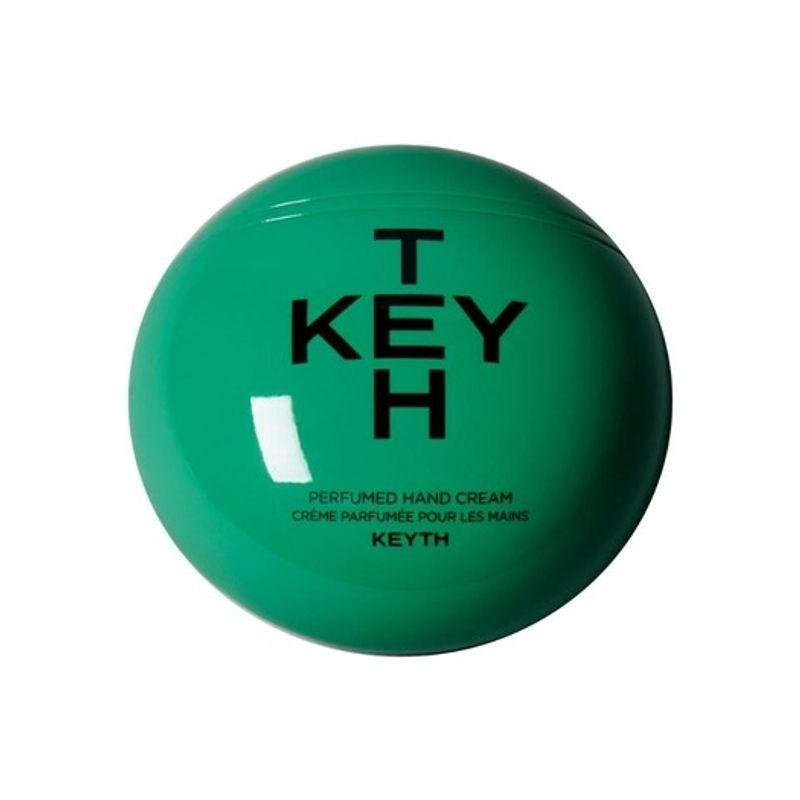 

KEYTH KEYTH Kiss Perfumed Hand Cream 70ML Dropped Pearl of Dragon 001_Hand Cream 70ML Dropped Pearl of Dragon