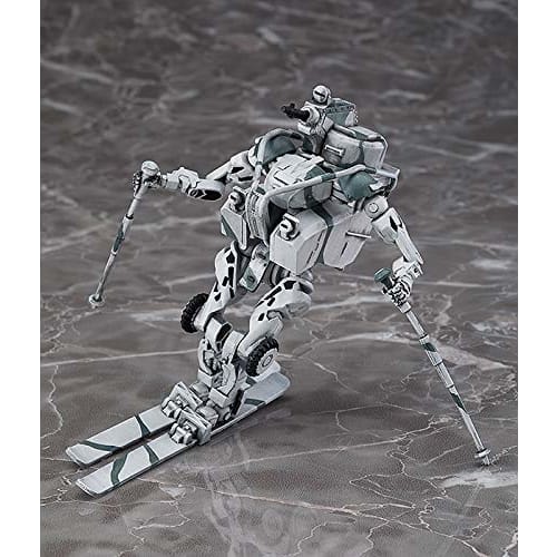 MODEROID OBSOLETE 1/35 Pakistani Army EXOFRAME 1/35 Scale PS Assembled Plastic Model G11999