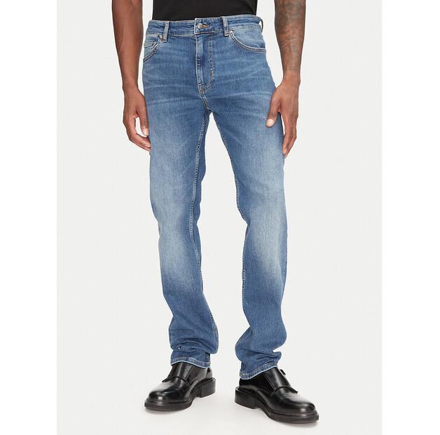 Джинсы Just Cavalli 78OAB5S0 EU 32