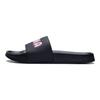 Puma Sandales à Logo Leadcat 2.0 Noir Unisexe Prism-Rose Blanc 387234-02