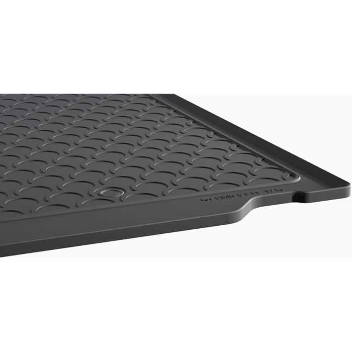 Coquille Coffre-arrière - Rubbasol - Caoutchouc - Compatible BMW 5-Série F11 - 2011-2017