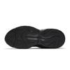 Anta Low top Chunky Sneakers Men's Basic Black 112618811-1