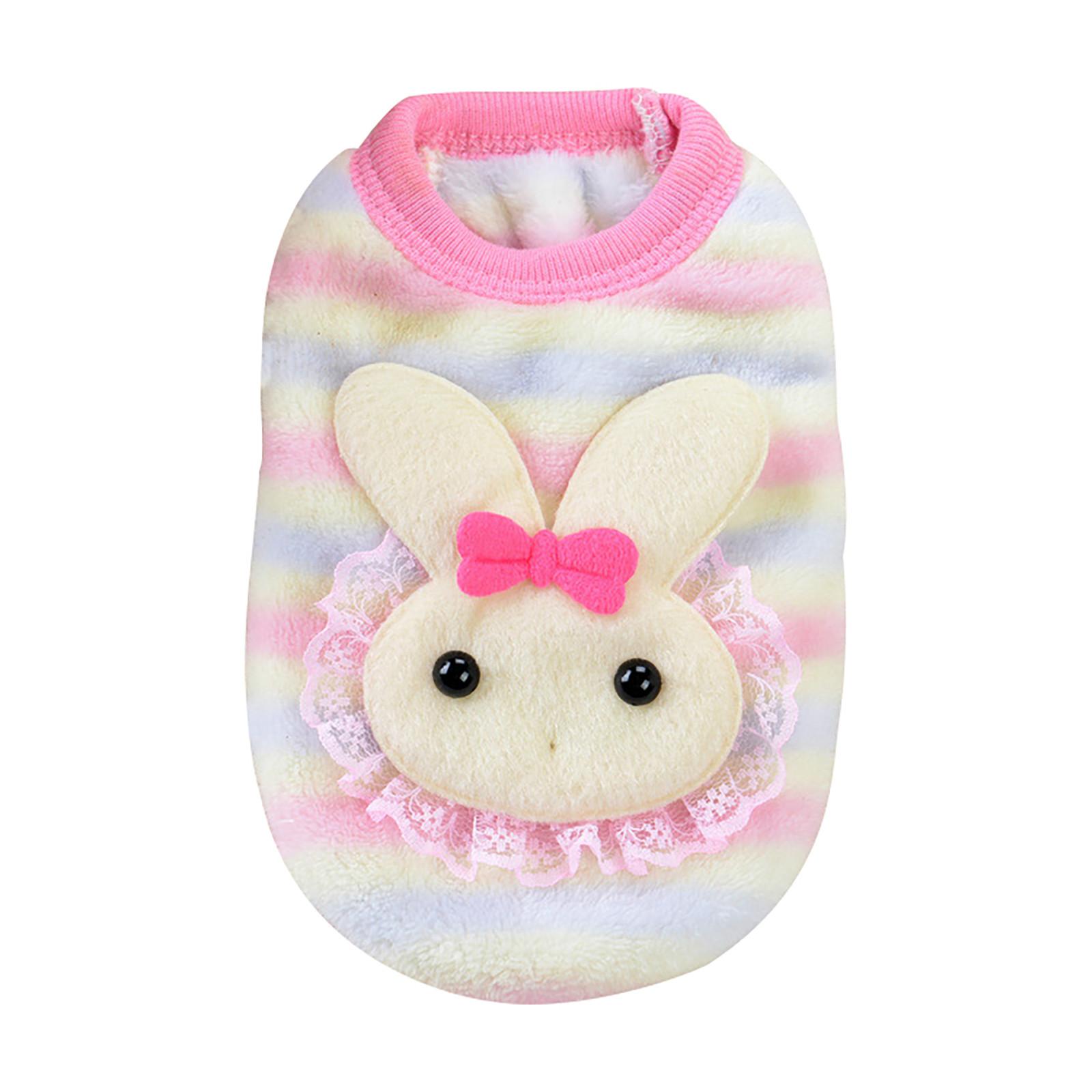 

Одежда для питомцев и зимняя одежда для собак в полоску, домашняя одежда XL