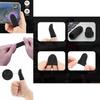 Breathable Sweat-proof Touch Screen Gaming Gloves For Seamless Mobile Play
