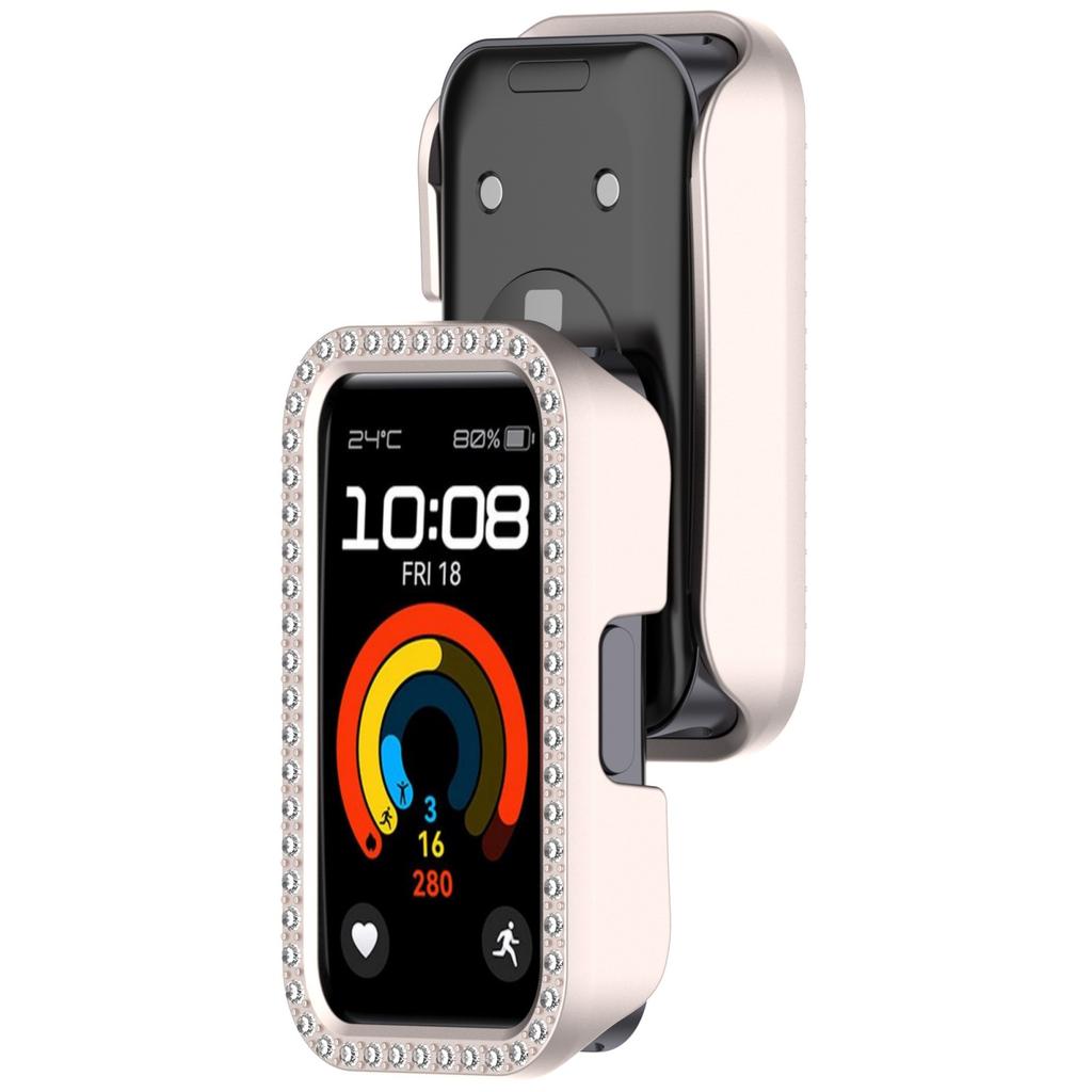 Frame Protector Edegs Coverage Slim Fit Scratch Proof Designs Watch Case Smartwatch Protective Case for Watch 10/9/8