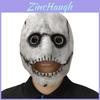 Slipknot Joey Mask Latex Halloween Costume Mask With Role Playing For Costume Parties