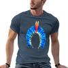 Indigenous Headdress  Amazon Nations TShirt Daily Wear Print TShirt