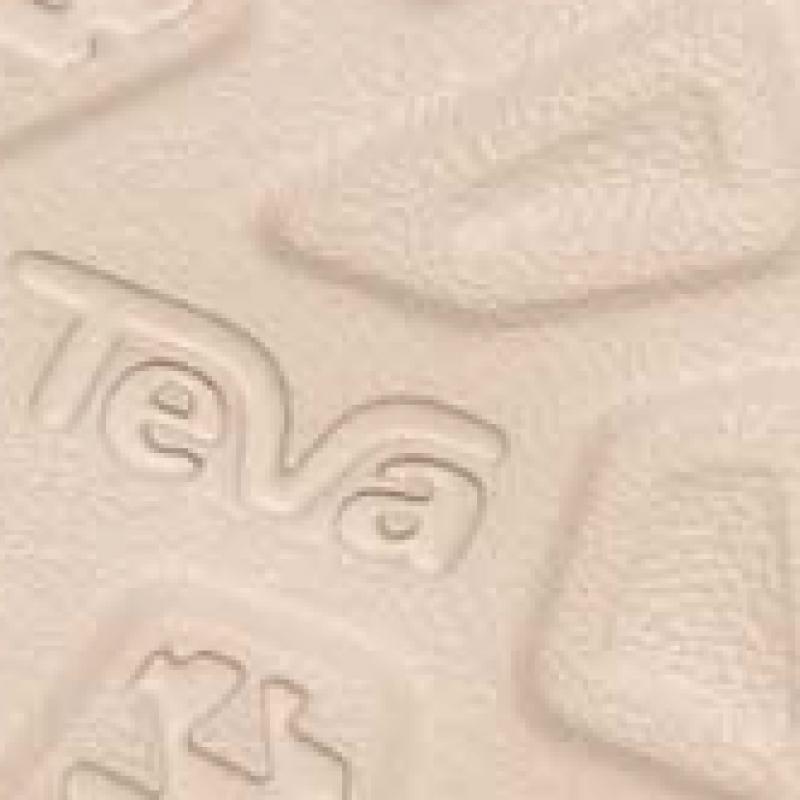Teva Women S High elaStic cuShioning Flip Flop Stvf2516777 Bir