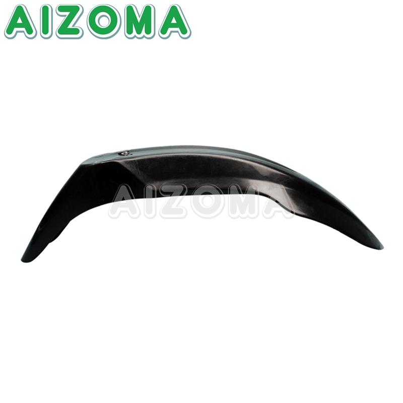 Supermoto Red Front Fender Mudguard Guards For Honda XR CRF 230 250 450 650 CRF250 CRF450 CRF150 CRF125 CRF230 Motocross Enduro