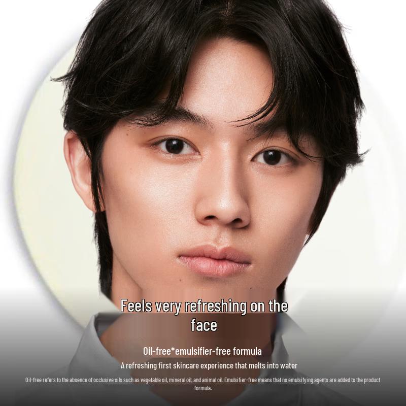 LIRAN Oil Control Skincare Set