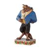 Disney Traditions Beast Standing Pose 6016339