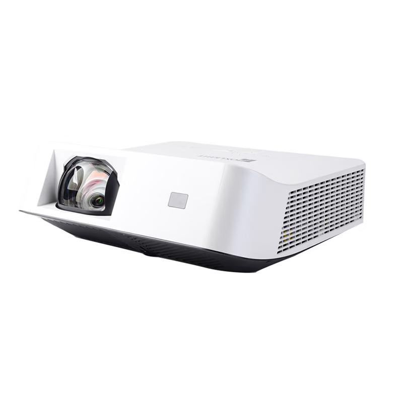 

Baoshilai SU233 3300 Lumens WUXGA HLD Short-throw Projector