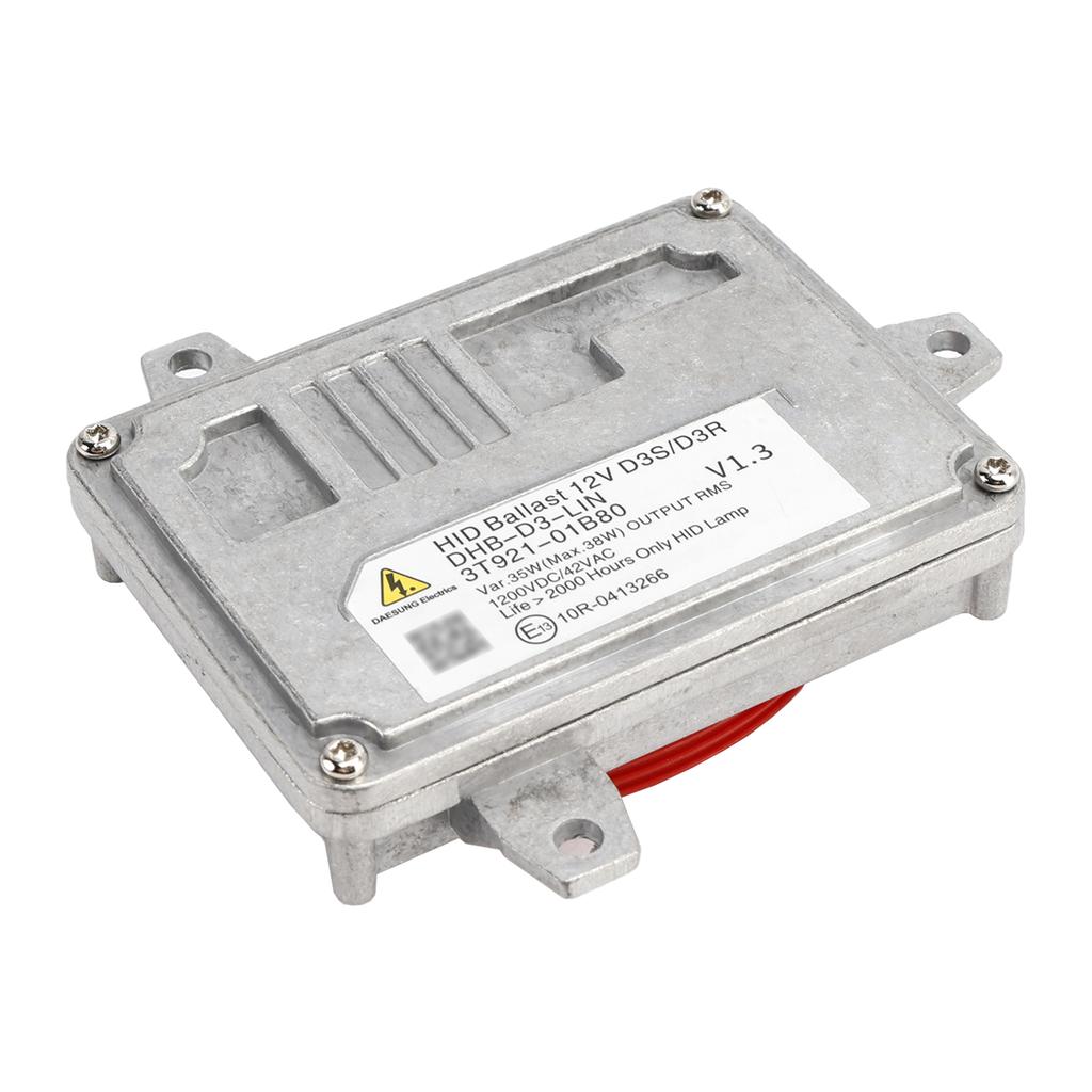 Xenon HID Scheinwerfer Elektrisches Vorschaltgerät D3S 3T921-01B80 Für Kia K3 K4 K5