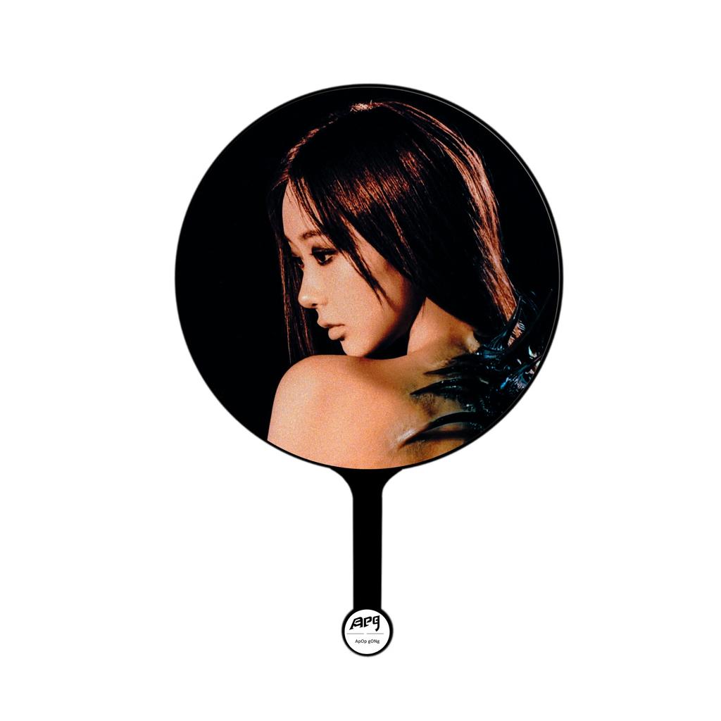 Aespa × ApopGong (LEMONADE)exclusive IMAGE PICKET The Creature Ver.