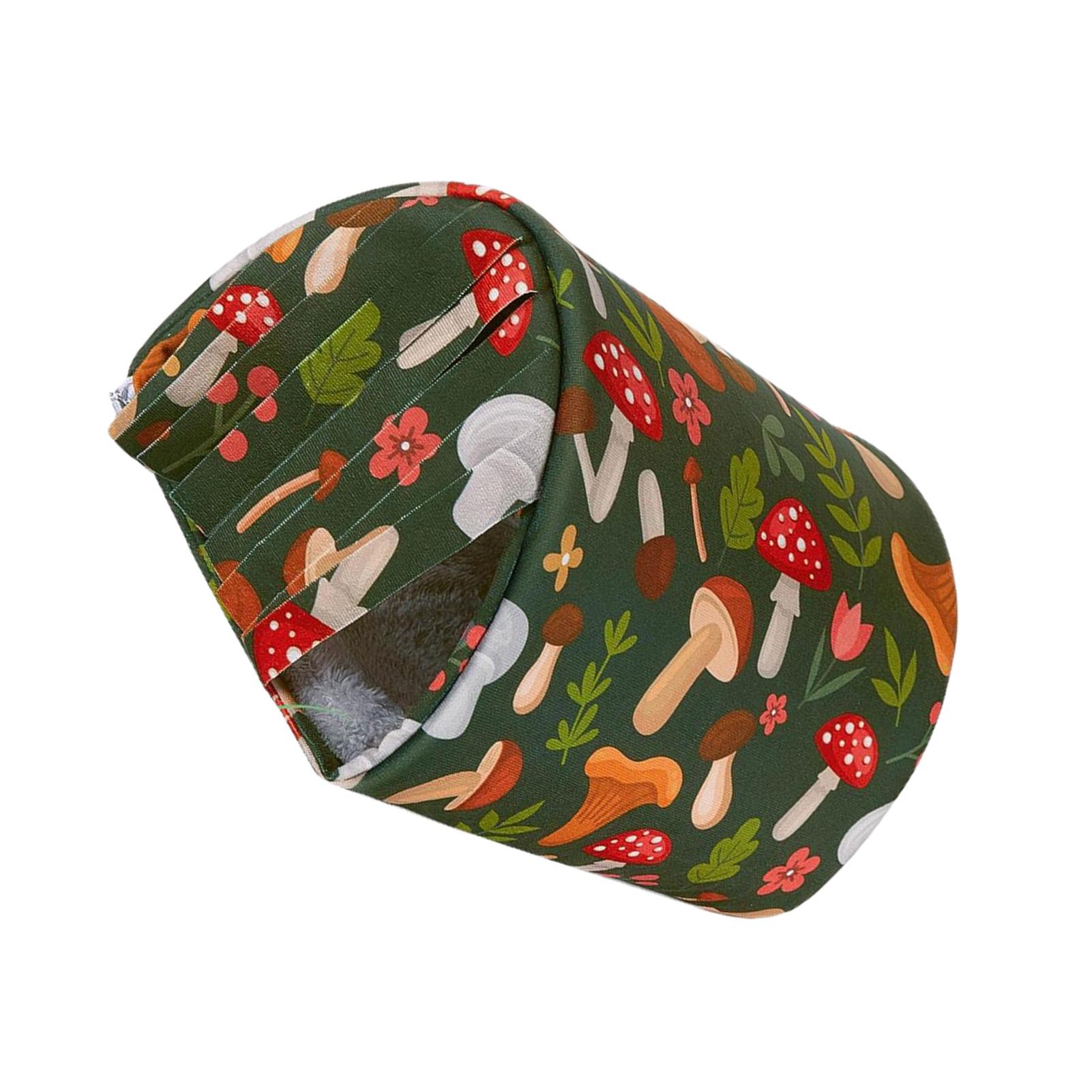 

Cotton Pet For Kids Hamster House Guinea Pig Tunnel Set Hamster Supplies Tunnel