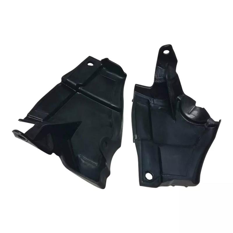 51757171791 51757171792 Set Pannelli Divisori Vano Motore Superiore per Auto per BMW X5 X6 E70 E71 E72