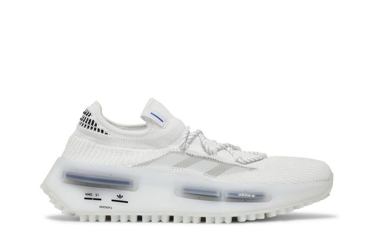 Men's Sneakers Adidas NMD S1 Edition 1 Cloud White