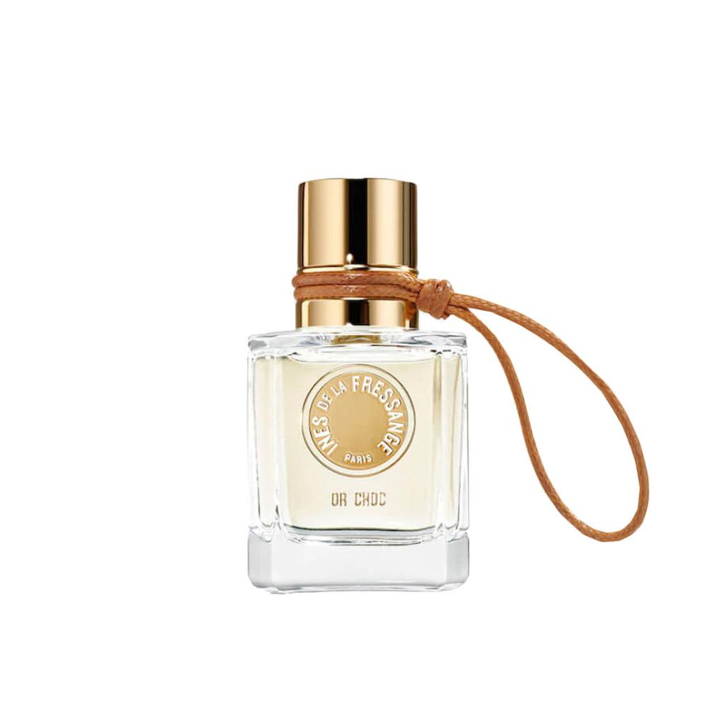 Ines De La Fressange, Signature Or Choc, Eau De Parfum, Für Frauen, 30 ml