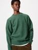 Uniqlo Soupleyan Crewneck Sweater