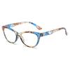 1PCS Ultralight TR90 Anti-blue Light Glasses Diopters Available Sport Design Presbyopia Eyeglasses Blue Light Protection