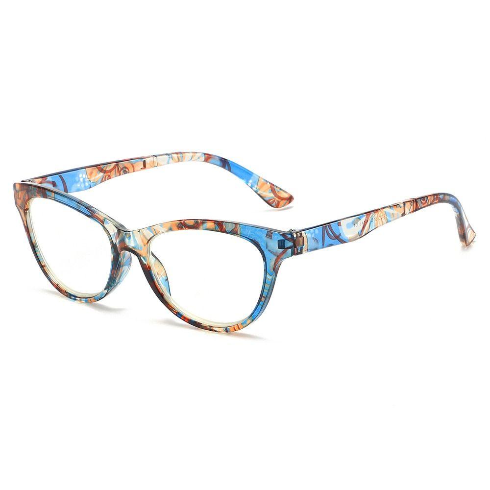 1PCS Ultralight TR90 Anti-blue Light Glasses Diopters Available Sport Design Presbyopia Eyeglasses Blue Light Protection