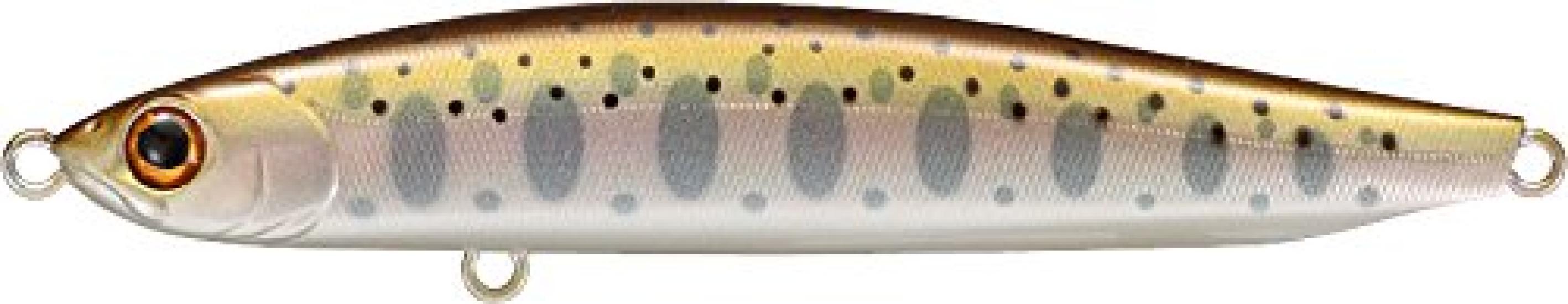 

SMITH LTD Минноу Cherry Blood LL S 90мм Ямаме 15.7г #04