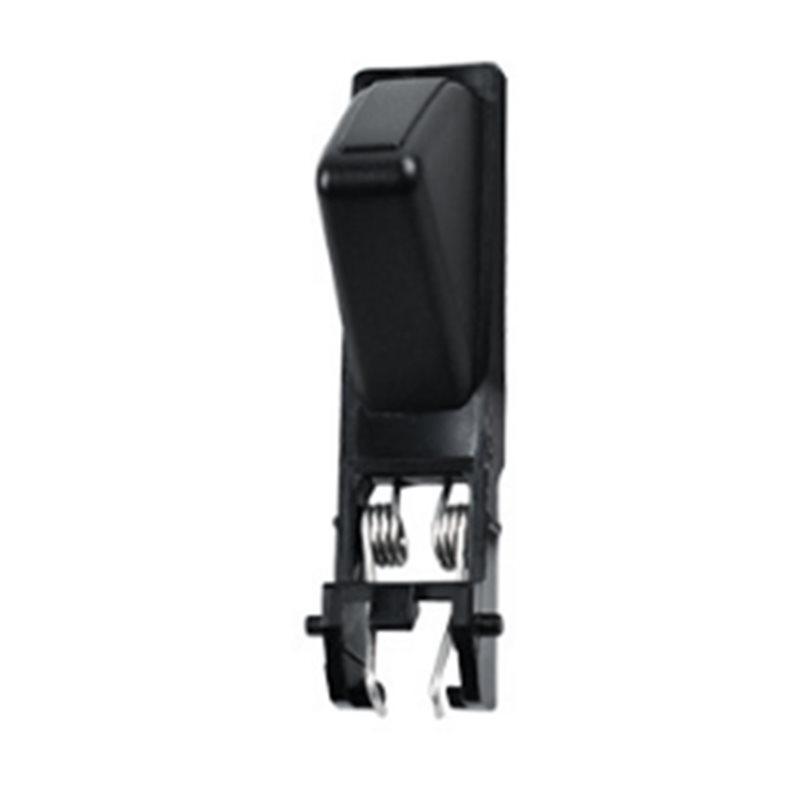 

For Cayenne 2011-2017 Car Center Console Cup Holder Buckle Water Cup Holder Clip