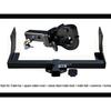 Ford Transit Trailer Hitch Tow Hook for Tourneo and Connect Models