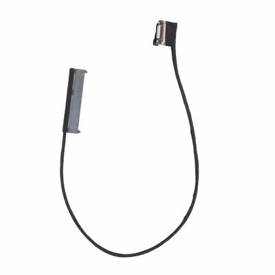 Hard Drive Cable for HP DV6 6000 2.5 Inch Sturdy ABS High Accuracy Safe Fast Transmission Laptop