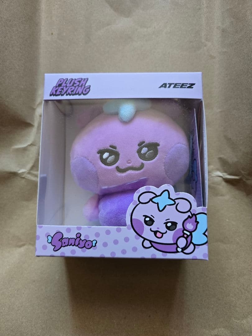 

[USED] MIGHTEEZ Sanyo