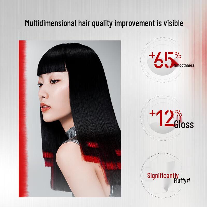 VS Sassoon Repair & Nourish Anti-Dandruff Shampoo