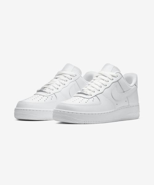 Nike Air Force 1 '07 W - White DD8959-100