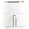 ELLE 5L White Air Fryer