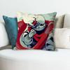 Fell Ink SSans UUndertales AU Celebrity Merchandise AllMatch Printed Pillow Case Sofa Car Office Room Decoration Protector