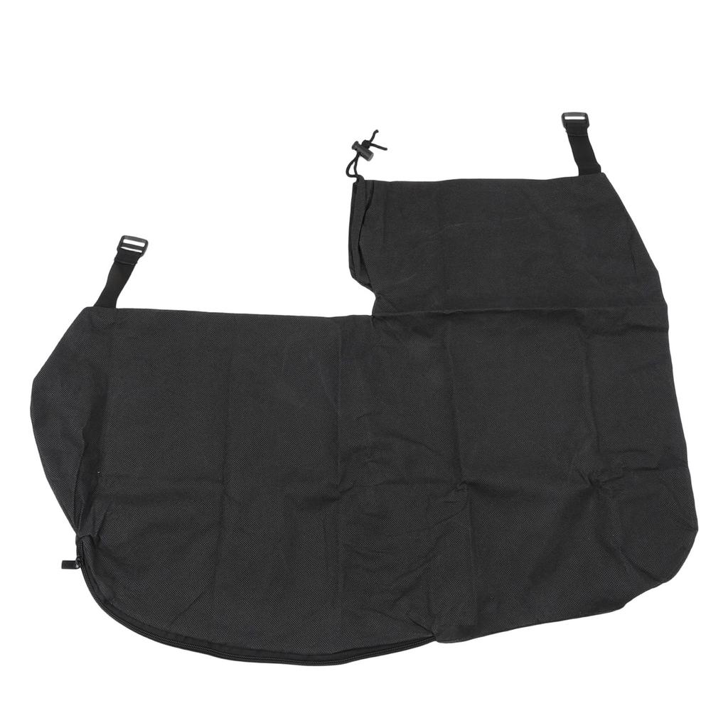 Efficient Suction Power Collection Bag Garden Tool Bag Leaf Vacuum Cleaner