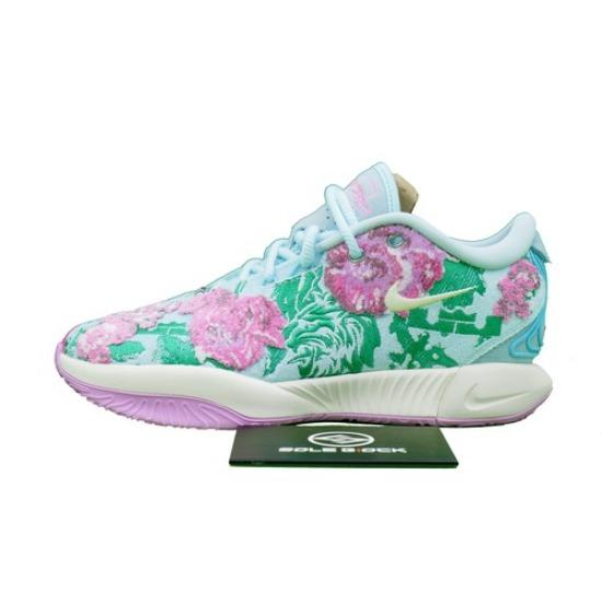 Nike LEBRON XXI PRM Scarpe da Basket da Uomo FV7276-401