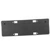 Front License Plate Holder Precise Fit 2058804900 Replacement for Benz C‑Class W205 2015 To 2018