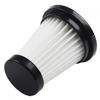 2pcs/set Filters Accessories Cordless Protect Motor Reduce Dust