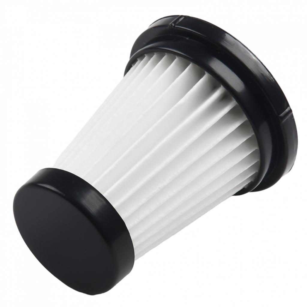 2pcs/set Filters Accessories Cordless Protect Motor Reduce Dust