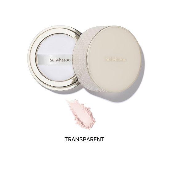 Sulwhasoo Perfecting Powder 20g TRANSPARENT