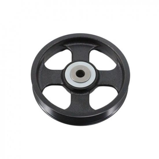 Pulley Idler For Mitsubishi 09-15 Lancer 2.0L 0488-Cy4A 1341A037 Us