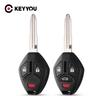 Telecomenzi – Carcase chei auto cu breloc