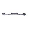 Rear Bumper Spoiler for 2007-2010 Cayenne 95550587510