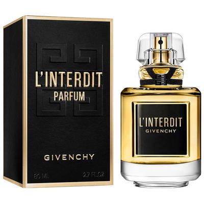 Geuren – Parfum