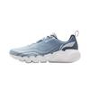 Cool Comfortable Versatile Simple Shock Absorbing Non-Slip Wear-Resistant Low-Top Casual Running Shoes Men Sneaker Blue AGCV283-3