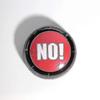 2pcs Yes Button And No Button With Sound Talking Buttons Office Home Learning Buzzers - JA