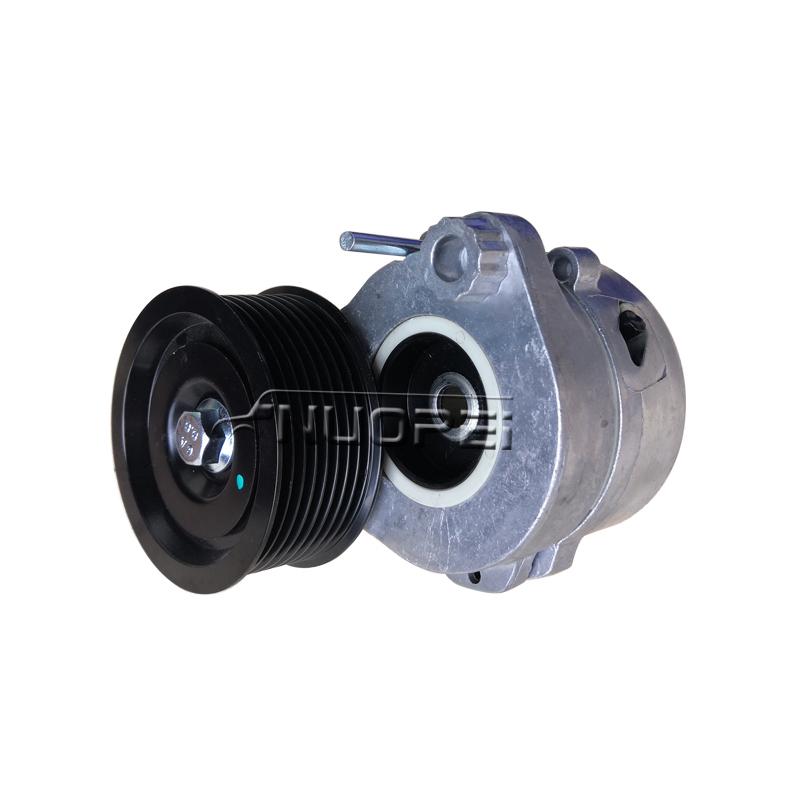 Engine System Timing Belt Tensioner Pulley Oem 44572003070 4572004270 4572004470 for  BEN Truck Tension Roller