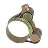 Heavy Duty Exhaust Welding Hardware Carbon Steel Bolt Pipe Clip Hose Clamps