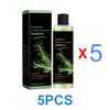Rosemary Natural Shampoo Hair Thickness Loss Deep Nourishing Scalp Care Strengthen Repair Damaged Hair Oil Control For Men Women